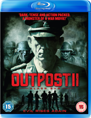 Outpost II: Black Sun