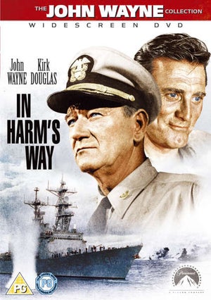 In Harms Way