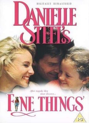 Danielle Steel's Fine Things