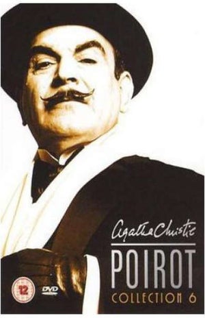 Poirot - Collection 6