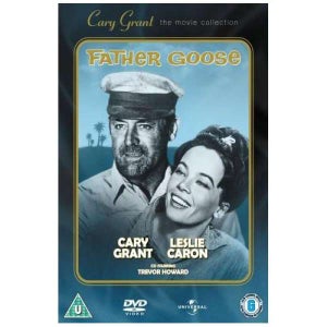Father Goose