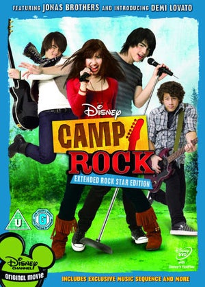 Camp Rock