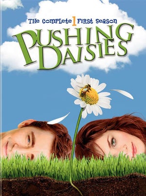 Pushing Daisies - Series 1