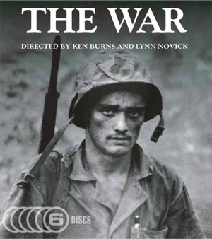 Ken Burns - The War