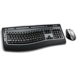 Microsoft Wireless Laser Desktop 6000 V3 USB