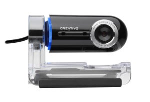 Creative Live Cam Optia AF Webcam