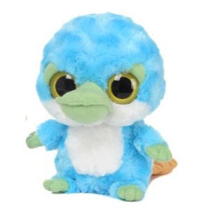 Yoohoo and Friends: Platypus