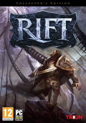 Rift: Collectors Edition