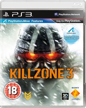 Killzone 3