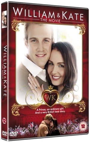William And Kate: The Movie