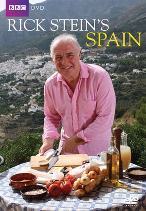 Rick Steins Spain