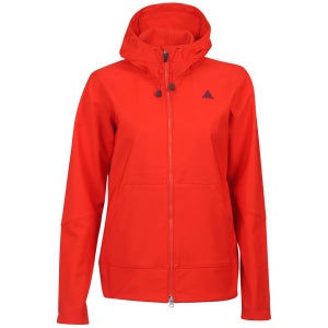 Nike ACG Women's Straight Shot Composite Storm-FIT Jacket - Red