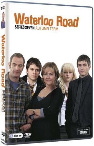 Waterloo Road - Series Seven - Autumn