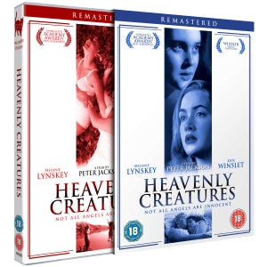 Heavenly Creatures (Remastered - Collectors Edition)