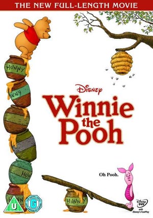 Winnie the Pooh