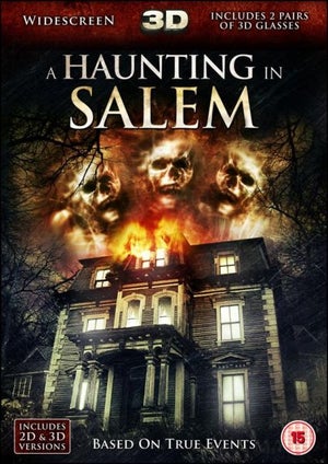 A Haunting in Salem