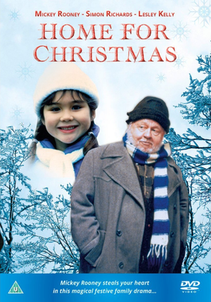 Home For Christmas
