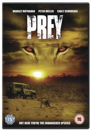 Prey