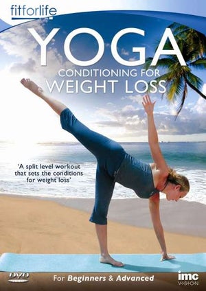 Yoga: Conditioning for Weight Loss (Fit for Life)