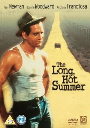 The Long Hot Summer