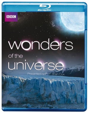 Wonders Of The Universe