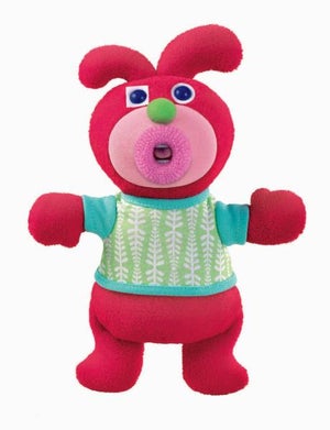 Sing A Ma Jig Rose