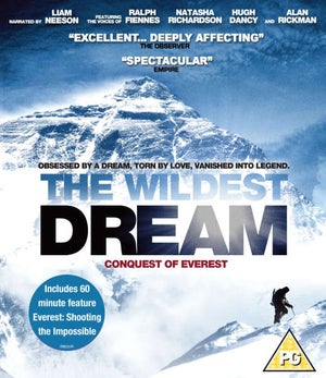 Wildest Dream