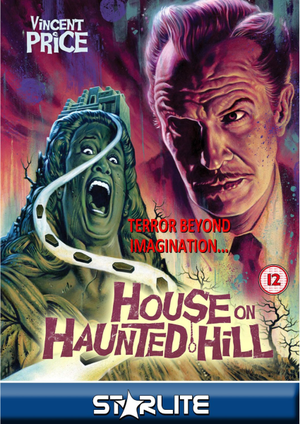 The House On Haunted Hill