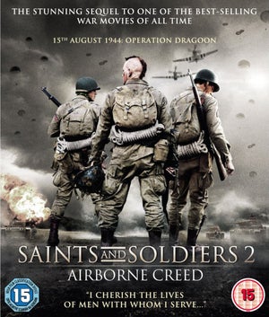 Saints and Soldiers 2