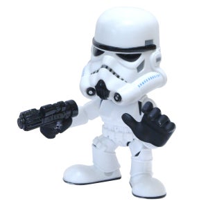  Star Wars   Funko Bobblehead - Stormtrooper