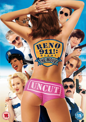Reno 911 - Miami