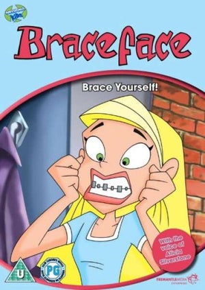 Braceface - Brace Yourself