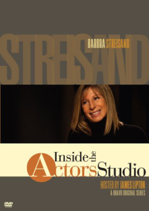 Inside The Actors Studio - Barbra Streisand