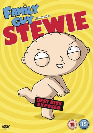 Family Guy - Stewie: The Best Of [Bonus Digital Copy]