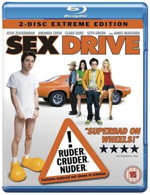 Sex Drive