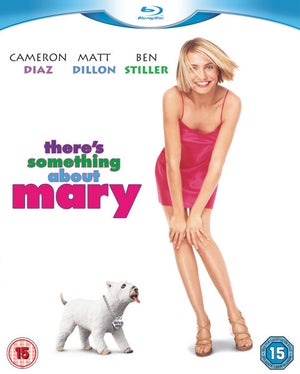 There's Something About Mary
