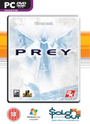 Prey
