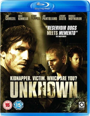 Unknown