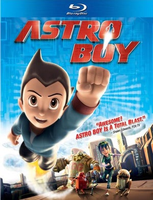 Astroboy