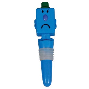 Mr Men Bottle Stop (Mr. Grumpy)