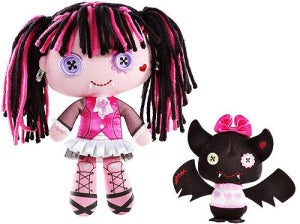 Monster High Friends Draculaura
