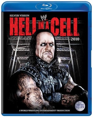 Hell In A Cell 2010