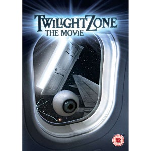 Twilight Zone: The Movie