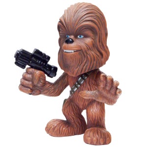  Star Wars  Funko Bobblehead - Chewbacca
