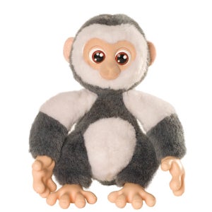Emotion Pets - Playfuls - Nutty the Monkey