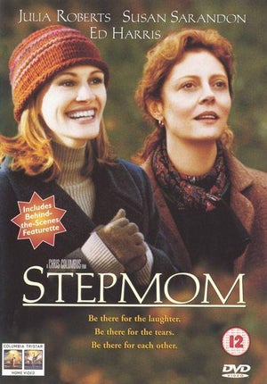 Stepmom