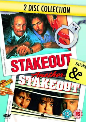 Stake Out/Another Stakeout