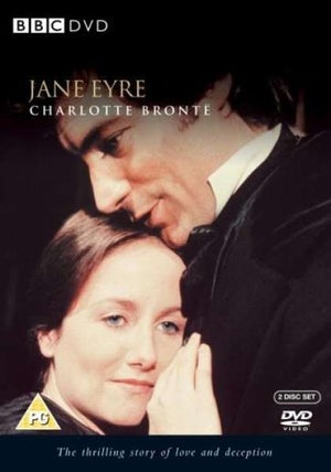 Jane Eyre [1983]
