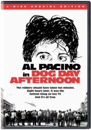 Dog Day Afternoon [Special Edition]