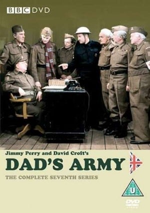 Dad's Army - Series 7